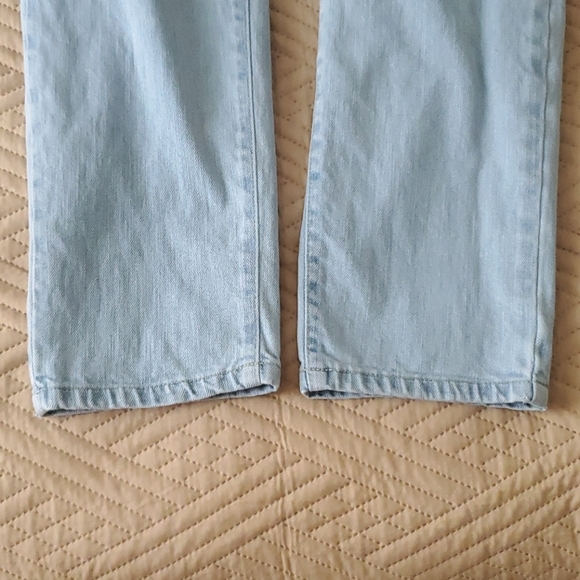 COPY - Marine Layer Men's original slim jeans - Picture 7 of 11